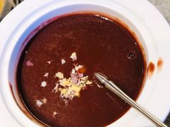 陈皮红豆沙-悦秀·高级粤菜