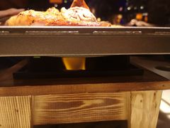 -绿茶餐厅(汇悦大融城店)