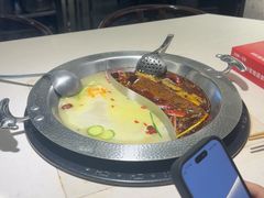 -川锅一号火锅(铜山万达店)