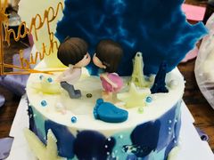 -Whisper studio薇语花艺烘焙工作室