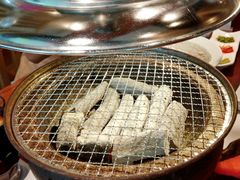 -热血兄弟·炭火烤肉(融侨中心店)