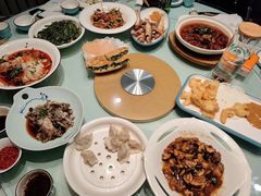 -镜泊小镇(东长安街店)