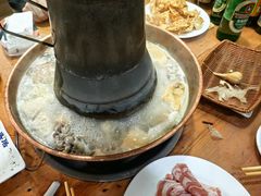 -元盛居(生态大街店)