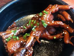 -大牌大·传统杭帮菜(湖滨店)