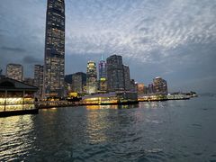 -Apple 零售店(Canton Road)