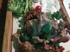 -纳瓦新疆菜(银都店)