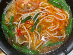 金牌过桥米线-小乔过桥米线(玉林店)