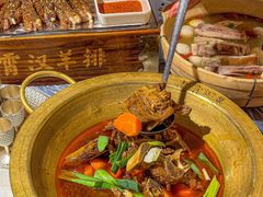 -霄汉羊排(万松园一店)
