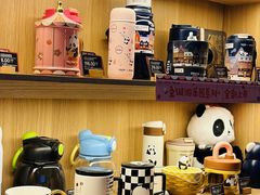 -COSTA COFFEE(上海虹口公园店)