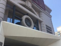 -青年公社烤鸭(青年路店)