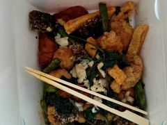 -呷贺盐酥鸡(抄纸巷店)