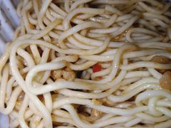 -乔伯凉面(白沙路店)