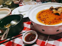 -西贝(宝乐汇店)