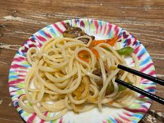 -清真·玛丽亚新疆菜主题餐厅(浙江中路店)