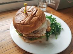 -Egg•Allday Brunch(襄阳北路店)