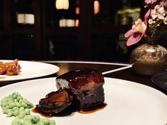 -杭州西子湖四季酒店·金沙厅