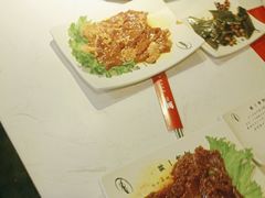 -鲜一烤肉(沈北店)