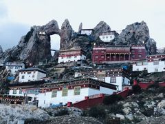 -孜珠寺