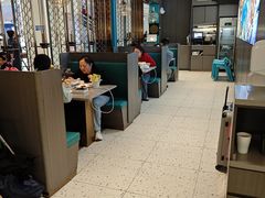-半天妖烤鱼(西直门凯德mall店)