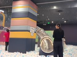 -meland club亲子乐园(北京芳圆里ID MALL店)