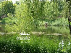 -望湖公园