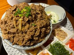 -二丁目食堂(浑南花园城店)