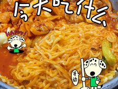 -李先生的首尔小馆(松江启源广场店)