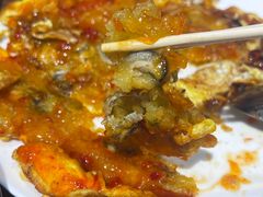 -蚝堡海鲜·威海菜·海肠捞饭·烧烤·亚洲吃蚝公司(幸福门店)