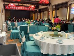 -大地烙馍村(商城路店)