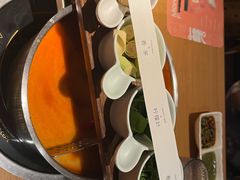 -生如夏花泰式火锅(西村黑金店)
