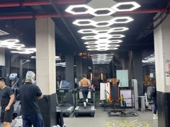 -VPsmart私教健身工作室(新华路旗舰店)