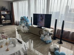 -圣贝拉母婴护理中心(深圳莱佛士店)