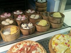 -汉丽轩·音乐自助烤肉餐厅(石岐店)