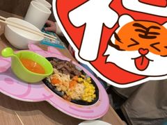 -诺丁牛排(南京江宁万达店)