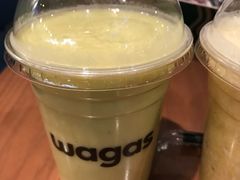 -Wagas沃歌斯(静安大悦城店)