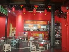 -时二崽肥肠鸡大排档(健康路店)