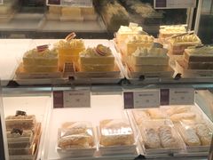 -凯司令西点房(虹桥路站店)