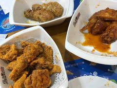 -Pelicana百利家炸鸡(江南西名店城店)