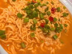 -小不点烧烤城(长乐宫店)