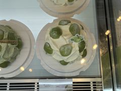 -WenTinG文汀·半糖蛋糕(合生汇店)