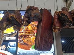 -洛东土菜馆(建国北路店)