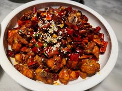 -蔴将·川菜(黄龙万科店)