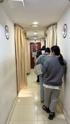 -复旦大学附属妇产科医院(黄浦院区)