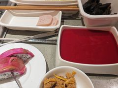 -海底捞火锅(顺义华联店)