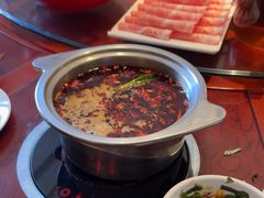 -佬土鹅肠火锅(解放路店)