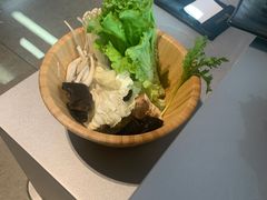 -湊湊火锅·茶憩(南京万象天地店)