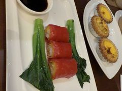 -正元希尔顿逸林酒店-御玺中餐厅