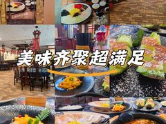 -桥香园过桥米线(国贸店)