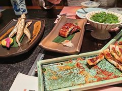 -匠和风精致料理(成都龙湖滨江天街店)