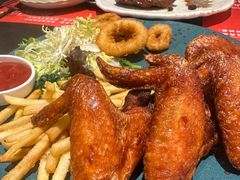 -赤火牛排(金狮广场店)